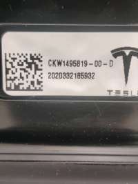стекло заднее Tesla model Y 2021г. 1509126-00-F,1493410-08-A - Фото 4