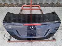  Крышка багажника (дверь 3-5) Mercedes CLK W209 Арт 71197502