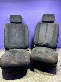  Салон (комплект сидений) к Honda Accord 5 Арт 80533021
