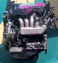 Двигатель  Honda Odyssey 2 2.4 I Бензин, 2004г. K24A, k24z4  - Фото 4