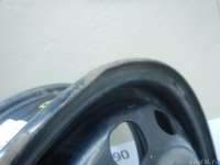Диск колесный железо к Ford Focus 1 1064105 Ford - Фото 4