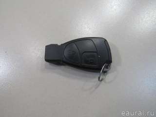 Ключ Mercedes CL C216 1997г. 0009050039 Mercedes Benz - Фото 2