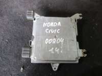  Блок управления двигателем к Honda Civic 6 Арт 103.91-2353344