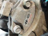 Двигатель  Kia Sportage 2 2.0 CRDi Дизель, 2006г. KZ35302100A, D4EA  - Фото 14