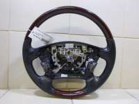 4510050260C0 Рулевое колесо для AIR BAG (без AIR BAG) к Lexus LS 4 Арт AM60229530