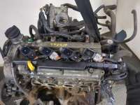 Двигатель  Toyota Yaris 2 1.3 Инжектор Бензин, 2008г. 2SZFE  - Фото 3