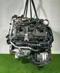 Двигатель  Porsche Macan restailing 2.9  Бензин, 2023г. DGR,  - Фото 6