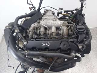 4HX 10DZ18 4018362 Двигатель к Citroen C5 1 Арт AG1073743