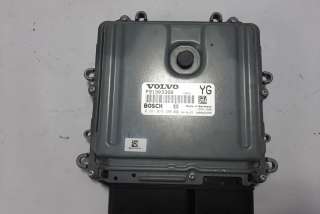 Блок управления двигателем Volvo V60 2011г. P31303388 , art10909459 - Фото 2