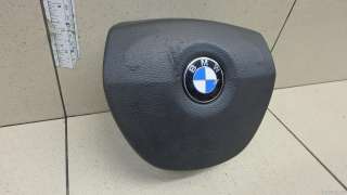 Подушка безопасности водителя BMW X5 F15 2010г. 32306783829 - Фото 2