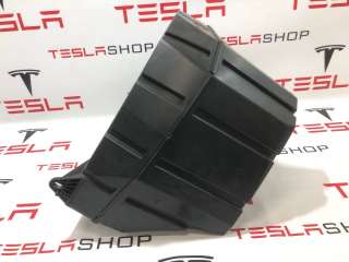 Сабвуфер Tesla model Y 2021г. 1507154-00-D,1507150-00-D - Фото 5