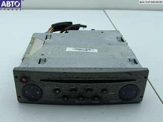 8200511161 Аудиомагнитола к Renault Kangoo 2 Арт 54516168