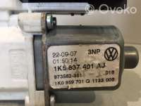 Моторчик стеклоподъемника Volkswagen Golf 5 2004г. 1k5837401aj, 1k0959793m, 0130822229 , artGAR20987 - Фото 5