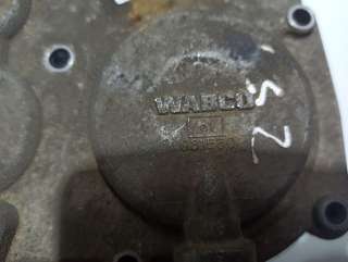 Кран тормозной прицепа DAF XF 105 2012г. 031550 wabco - Фото 3