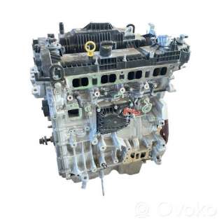 Двигатель  Ford Escape 4 2.0  Бензин, 2021г. lj6e6007fa, 0594a47b, 6015ac , artLBI6442  - Фото 2