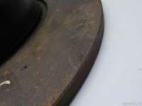 Диск тормозной задний Skoda Octavia A8 2013г. 1K0615601AA VAG - Фото 3