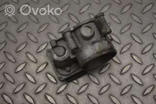 Заслонка дроссельная Subaru Outback 5 2015г. 16112aa450 , artGVV170771 - Фото 2