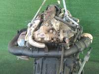 Двигатель  Mazda Bongo   0000г. WL-TE  - Фото 3