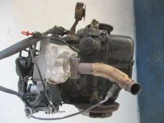 Двигатель  Fiat Seicento   2002г. artCAD297491  - Фото 4