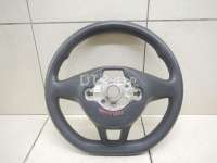 Рулевое колесо для AIR BAG (без AIR BAG) Volkswagen Jetta 7 2020г. 17A419091D81U - Фото 9