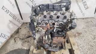 4H02 Двигатель к Peugeot 508 Арт 18.70-1318973