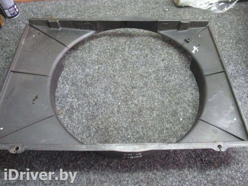 Диффузор (кожух вентилятора) Hyundai H1 1 2004г. 253504A900  - Фото 5