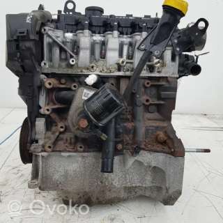 Двигатель  Renault Captur 1.5  Дизель, 2014г. k9kb606, k9kb6 , artRMG19955  - Фото 3