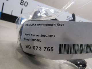 Крышка топливного бака Ford Fusion 1 2010г. 1580852 Ford - Фото 4
