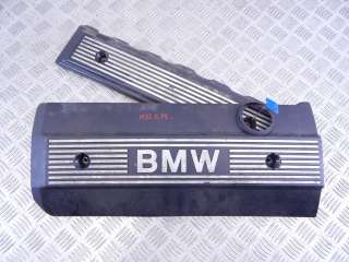 11121748633 Декоративная крышка двигателя к BMW 5 E39 Арт 18.18-21816