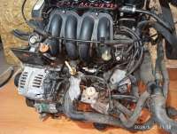 Двигатель AKL Skoda Octavia A4 1.6 Inj Бензин, 1999г.   - Фото 4