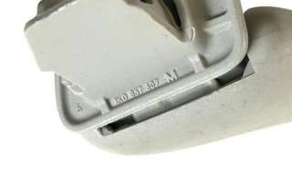 Ручка внутренняя потолочная Volkswagen Golf 5 2010г. 1K0857607M , art11198397 - Фото 4
