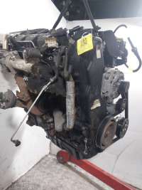 Двигатель  Peugeot 807 2.0  Дизель, 2005г. 10DYUW  - Фото 2