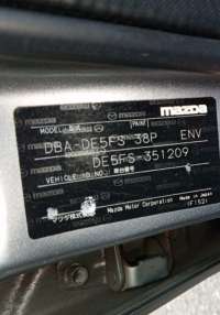 Двигатель  Mazda Demio 3   2011г. ZY  - Фото 13