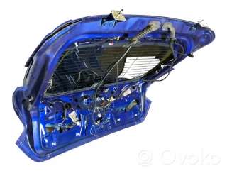 Крышка багажника (дверь 3-5) Ford Focus 3 2011г. bm51a431f78ab, bv6t17n400, 43r001604 , artSEA35461 - Фото 9