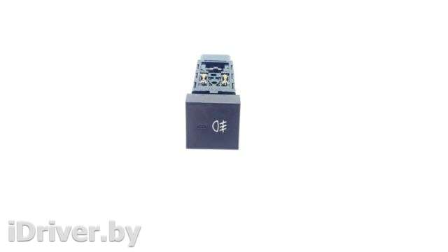 Кнопка включения противотуманных фар Hyundai Santa FE 3 (DM) 2012г. 937402B300HZ, 937402B300 - Фото 1