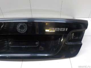 Крышка багажника BMW 3 E90/E91/E92/E93 2008г. 41617168515 BMW - Фото 3