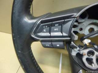 Рулевое колесо для AIR BAG (без AIR BAG) Mazda CX-5 2 2018г. KN1B32982A02 - Фото 4