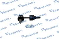 slh0029 mando Стойка стабилизатора задняя к Hyundai Sonata (YF) Арт 72202462