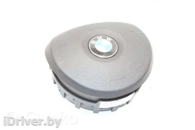 Подушка безопасности водителя BMW X1 E84 2011г. 305166199001aj , artSAK120176 - Фото 1