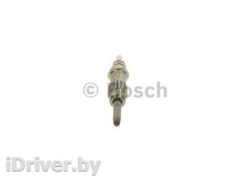 Свеча накала Mercedes Sprinter W901-905 1996г. 0250202140 bosch - Фото 1