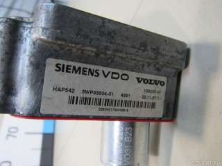 Блок управления муфты Haldex Volvo XC90 1 2013г. 36001160 Volvo - Фото 8