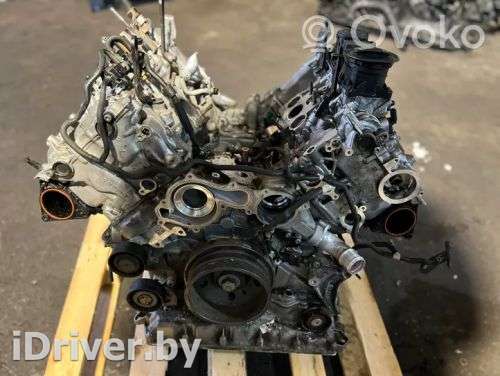Двигатель  Audi Q5 2 3.0  Бензин, 2018г. cwg , artALM39257  - Фото 1