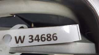 Капот BMW X5 E70 2008г. 7486754, 41617486754 - Фото 12