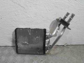 7H1819121 Радиатор отопителя (печки) к Audi Q7 4L Арт 18.31-450441