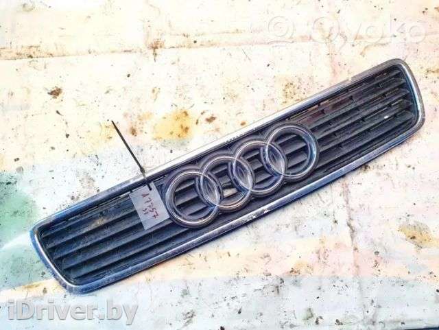 Решетка радиатора Audi A4 B5 1995г. 8d0853651j , artIMP2165414 - Фото 1