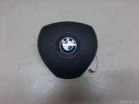 Подушка безопасности водителя BMW X6 E71/E72 2008г. 32306884666 - Фото 3