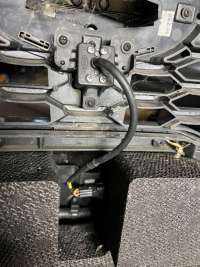  Камера переднего вида к Kia Sorento 3 restailing Арт 3071595