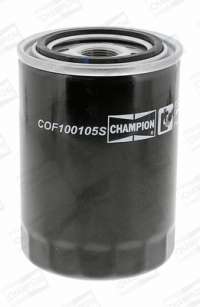 cof100105s champion Фильтр масляный к Fiat Ducato 2 Арт 73701399