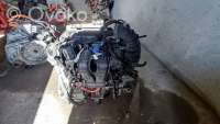 artUTY4318 Двигатель к Mitsubishi Outlander 3 restailing 2 Арт UTY4318