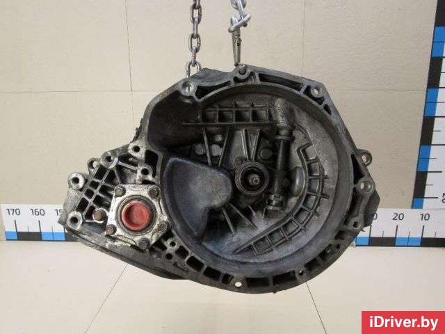 МКПП (механическая коробка переключения передач) Daewoo Nexia 1 restailing 2014г. 96225023 Daewoo - Фото 1